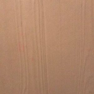 Meet your Posher, Kelly-anne